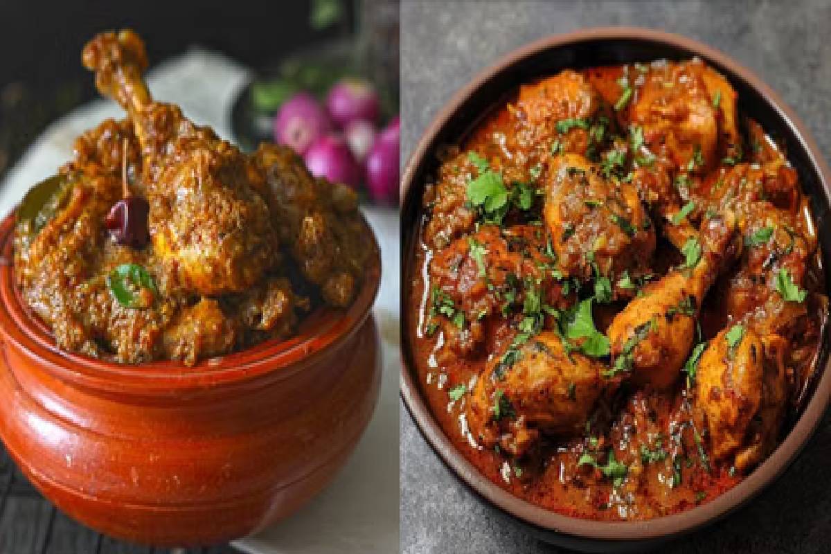 பாட்டி கைப்பக்குவத்தில் கிராமத்து கோழி குழம்பு வேண்டுமா? ரெசிபி இதோ! | Village Style Varutharacha Chicken Curry Recipe பாட்டி கைப்பக்குவத்தில் கிராமத்து கோழி குழம்பு வேண்டுமா? ரெசிபி இதோ! | Village Style Varutharacha Chicken Curry Recipe