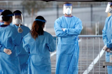 வவுனியாவில் 35 பேருக்கு கோவிட் தொற்று உறுதி