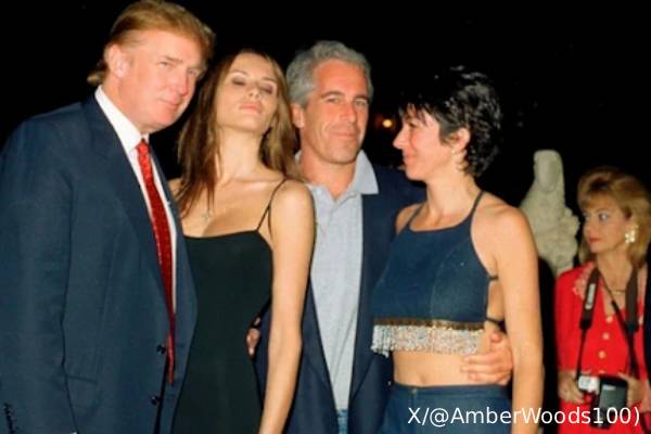 ட்ரம்ப் மனைவி மெலானியா தொடர்பில் வெளியாகியுள்ள பரபரப்பை உருவாக்கியுள்ள செய்தி | New Files Says Epstein Introduced Melania To Trump