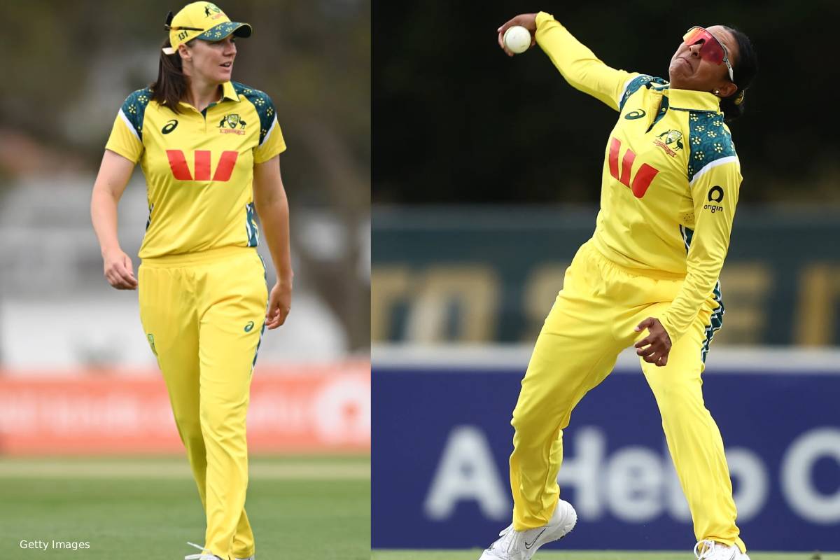 Australia women vs Bangladesh women Australia women vs Bangladesh women
