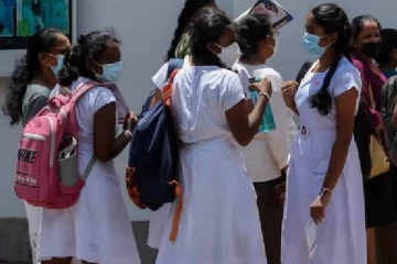கேள்விக்குறியாகும் இலங்கை மாணவர்களின் எதிர்காலம்!