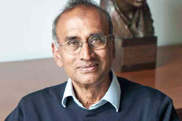 வெங்கட்ராமன் ராமகிருஷ்ணன் நோபல் பரிசு