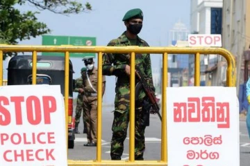 பயணக்கட்டுப்பாடு தொடருமா? இராணுவத் தளபதி வெளியிட்ட தகவல்