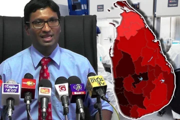 இலங்கையில் மாதமொன்றுக்கு 10000 பேர் உயிரிழப்பார்கள்! வைத்தியர் எச்சரிக்கை
