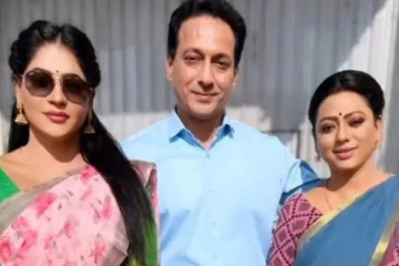 பாக்கியலட்சுமி சீரியல் High Voltage எபிசோட்- கோபிக்கு வந்தது பிரச்சனை, என்ன நடக்கப்போகிறது தெரியுமா?