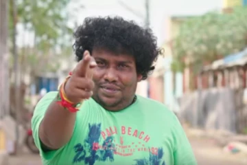 நடிப்பது மட்டுமின்றி யோகி பாபு செய்திருக்கும் விஷயம்! ரசிகர்கள் ஆச்சர்யம்