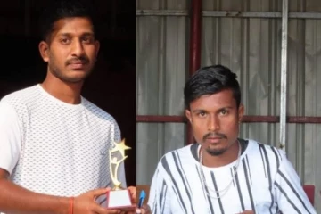 வெளிநாடு ஒன்றில் 2 தமிழர்கள் சுட்டுக்கொலை! ஒருவருக்கு சமீபத்தில் திருமணம் நடந்ததாக தகவல்