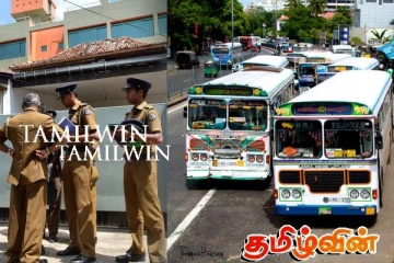 திடீர் உடல்நலக்குறைவால் பேருந்தில் பயணித்தவருக்கு ஏற்பட்ட கதி!