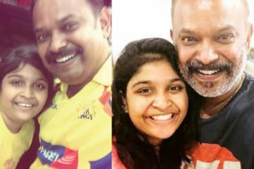 சினிமாவில் நுழைந்த வெங்கட் பிரபுவின் மகள்! - எந்த படம் தெரியுமா?