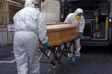 யாழில் 7 பேர்  உட்பட வடக்கில்  மேலும் 10 பேரை பலியெடுத்த கொரோனா