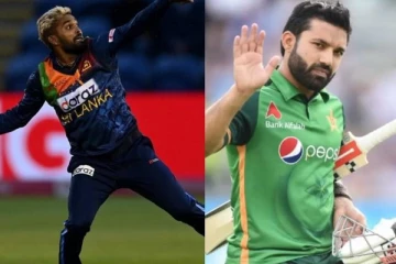 டி20 கிரிக்கெட் புதிய தரவரிசை பட்டியல்! இலங்கை, இந்திய வீரர்கள் சரசரவென முன்னேற்றம்