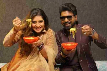 மாகாபா ஆனந்த், பிரியங்கா என சில சின்னத்திரை பிரபலங்களின் கல்வி தகுதி விவரம் இதோ