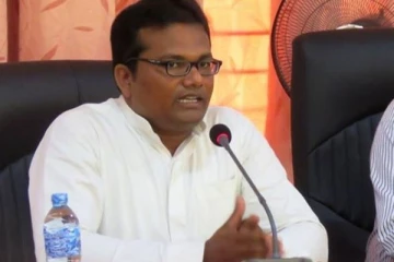 நீதித்துறை சுதந்திரத்திற்கான போராட்டத்திற்கு வலுசேர்ப்போம்: முன்னாள் தவிசாளர் நிரோஷ்