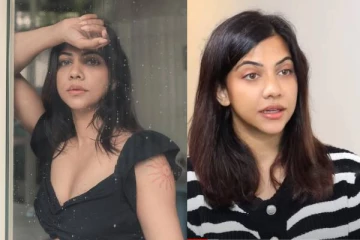 அது பெருசு சிறுசு எல்லாம் இல்ல.. விமர்சனங்களுக்கு பதிலடி கொடுத்த மடோனா செபாஸ்டியன்