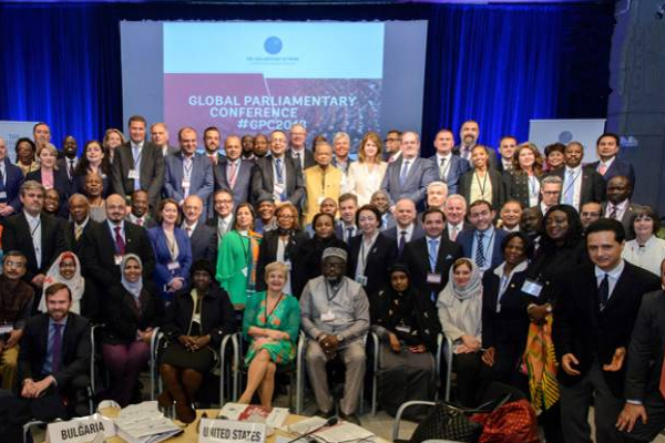 அமெரிக்காவிற்கு பறவிருக்கும் இலங்கைப் பிரதிநிதிகள்! | Sri Lankan Representatives Us World Bank Summit