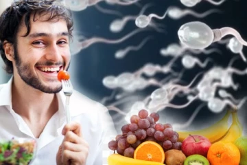 ஆண்களே... விந்தணு உற்பத்தியை அதிகரிக்க வேண்டுமா? அப்போ இந்த உணவுகள் சாப்பிடுங்கள்