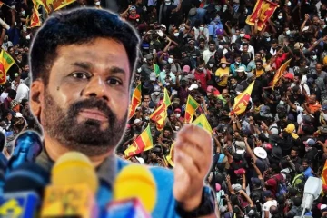 இலங்கையின் வலுவான எதிர்காலத்துக்குத் தேசிய மக்கள் சக்தியே ஒரே தெரிவு: அநுரகுமார திசாநாயக்க