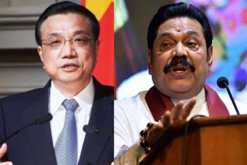 இலங்கைக்கு ஒத்துழைப்பு வழங்குமா சீனா? பிரதமர் அளித்த உறுதி