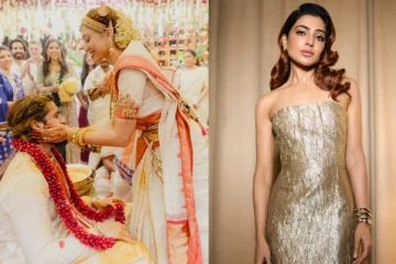 அந்த காதல் மாதிரி வருமா.. நாக சைதன்யா 2ம் திருமணத்திற்கு பின் சமந்தா போட்ட பதிவு