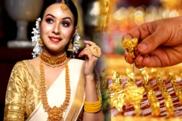 Today Gold Rate: மளமளவென ஏறிய தங்கவிலை- ஒரு சவரன் எவ்வளவு தெரியுமா?