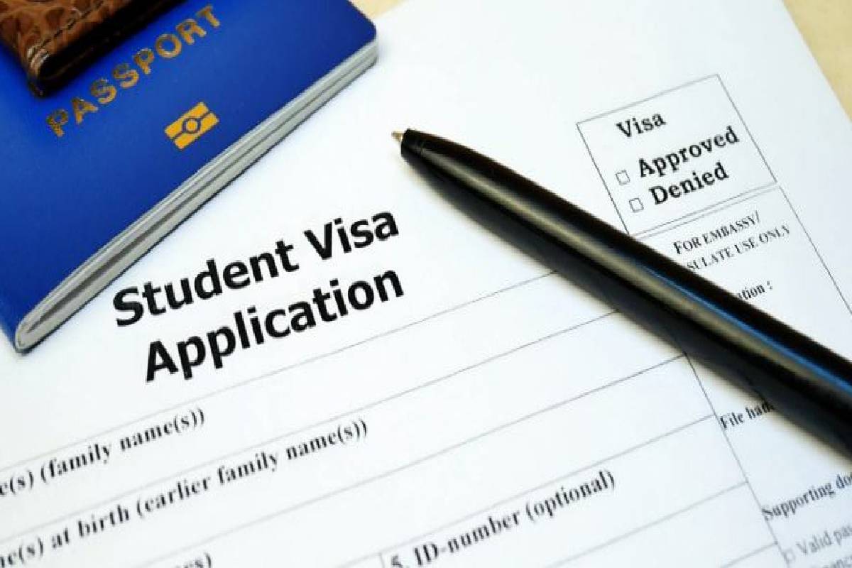 இங்கிலாந்தின் அதிரடி அறிவிப்பு ; 4 நாடுகளுக்கு கல்வி விசா ரத்து | Uk Cancels Study Visas For 4 Countries