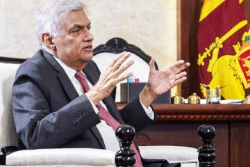 வேலை செய்ய முடியாவிட்டால் வீட்டுக்குச் செல்லுங்கள்! அரச அதிகாரிகளுக்கு ஜனாதிபதியின் கடுமையான செய்தி