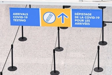 போலி தடுப்பூசி ஆவணங்கள்... கனடாவில் வசமாக சிக்கிய இருவர்