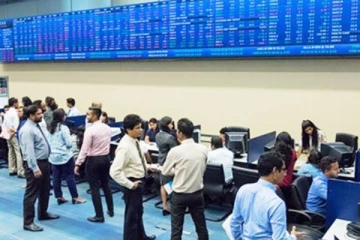 කොළඹ කොටස් වෙළෙඳපොළෙහි නව වෙනසක්?..