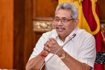 தடுப்பூசி குறித்து போலி தகவல்களை பரப்புவோர்! ஜனாதிபதி பிறப்பித்துள்ள உத்தரவு