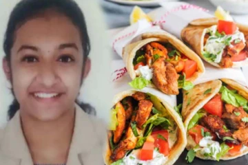 சிறுமியின் உயிரைப் பறித்த சிக்கன் ஷவர்மா: தீவிர சிகிச்சையில் மேலும் 18 மாணவர்கள்