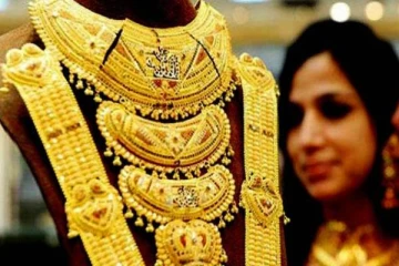 நீண்ட நாட்களுக்கு பின் சரிந்த தங்கம் விலை - இன்றைய நிலவரம்