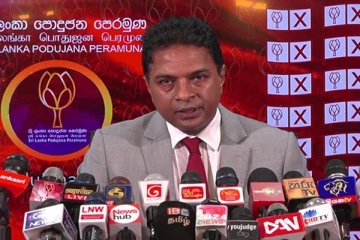 இலங்கையில் நெருக்கடிக்கு காரணமானவர்கள் தொடர்பில் சாகர காரியவசம் கூறியுள்ள விடயம்