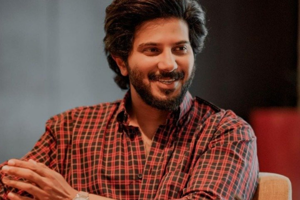 விளம்பரத்தில் நடித்தது தப்பா? துல்கர் சல்மானுக்கு வந்த சிக்கல்! | Dulquer Salmaan Notice For His Biryani Rice Add விளம்பரத்தில் நடித்தது தப்பா? துல்கர் சல்மானுக்கு வந்த சிக்கல்! | Dulquer Salmaan Notice For His Biryani Rice Add
