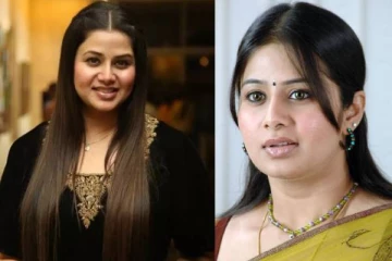 வாய்ப்புக்காக வழிஞ்சா இப்படித்தான்.. யாரும் கையபுடிச்சிலாம் இழுக்கமாட்டாங்க - சங்கீதா பளீச்!