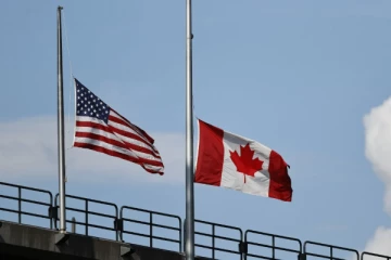 மிரட்டும் ட்ரம்ப்... இனி அமெரிக்கா வேண்டாம்: கனேடிய மக்கள் பலர் முடிவு