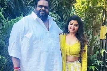இன்னும்டா நாங்க ட்ரெண்ட்... இதுக்கு இல்லையாடா ஒரு எண்ட்! TR பாணியில் ரவீந்தர்