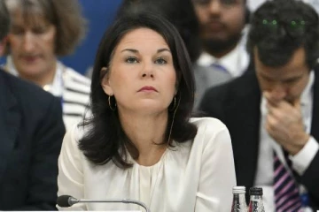 சிரியா தொடர்பில் ஐரோப்பிய ஒன்றியத்தை கட்டாயப்படுத்தும் ஜேர்மனி