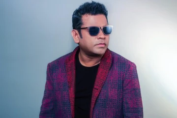 ஏ.ஆர்.ரஹ்மான் மீது பொலிஸில் புகார்!