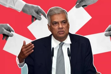 ரணிலை வெற்றியடையச் செய்ய முன்னெடுக்கப்பட்டுள்ள கூட்டு வேலைத்திட்டம்