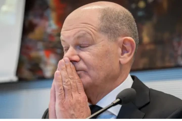 புலம்பெயர்ந்தோரால் ஜேர்மன் தேர்தல் முடிவுகளை முடிவு செய்ய முடியும்: ஆனால்...