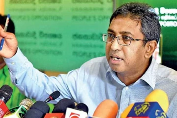 நல்லாட்சி தொடர்பிலும் சுற்றுலா தொடர்பிலும் பொய்யுரைக்கும் கோட்டாபய!