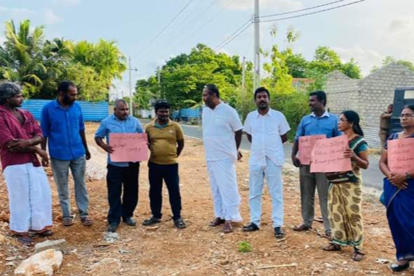 சுதந்திர தின கரிநாள் தொடர்பில் அர்ச்சுனா எம்.பியின் சர்ச்சைக்குரிய கருத்து.. | Gajendrakumar Gangaser Ponnambalam Archchuna