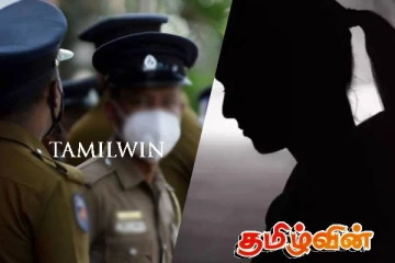 கிளிநொச்சியில் வைத்து கடத்தப்பட்ட இளம்பெண் : விசாரணைகள் முன்னெடுப்பு