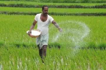விவசாய அமைச்சர் தெரிவித்துள்ள மகிழ்ச்சித் தகவல்!