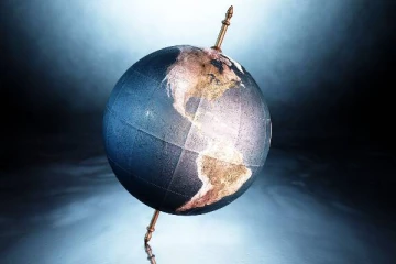 நிலத்தடி நீரை உறிஞ்சுவதால் பூமியின் அச்சு சாய்வு.., இதனால் என்னென்ன விளைவுகள் ஏற்படும்?