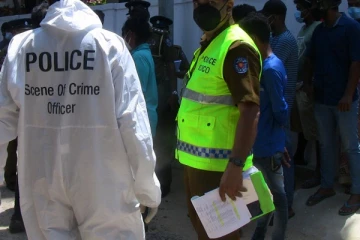 குடும்ப தகராறில் மாமனாரின் உயிரை எடுத்த மருமகன்