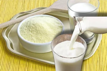 பால் மாவின் விலையில் மாற்றம் - இன்று நள்ளிரவுடன் விலை குறைப்பு..!