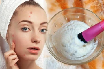 கரும்புள்ளியை நிரந்தரமாக நீக்க உதவும் அரிசி மாவு.., எப்படி பயன்படுத்துவது?