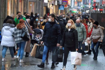 ஜேர்மனியை மிரட்டும் கொரோனா 4வது அலை! ஒரே நாளில் இவ்வளவு பாதிப்பா? அதிர்ச்சியூட்டும் புள்ளி விவரங்கள்