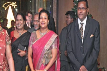 நடேசனுக்கு மீண்டும் அழைப்பு விடுத்த இலஞ்ச ஒழிப்பு ஆணைக்குழு!